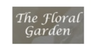 The Floral Garden coupons